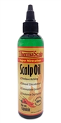 ThermaScalp Hair Loss Anti-itch Scalp Oil